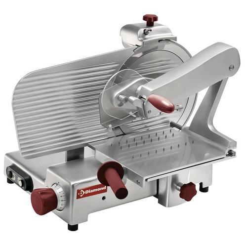 Professionele verticale snijmachine, Ø 300 mm fijnkost, Articles professionnels, Horeca | Équipement de cuisine, Envoi