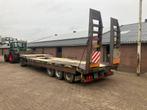 Veiling: Dieplader Zelfbouw RSSB30-2 38000kg 2006, Auto's, Vrachtwagens