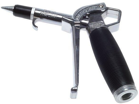 Typhoon Blaaspistool Standaard 9mm Slangaansluiting, Doe-het-zelf en Bouw, Overige Doe-Het-Zelf en Bouw, Verzenden