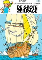 De grote zeilrace / De belevenissen van Jommeke / 128, Verzenden, Jef Nys