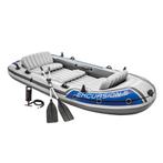 Opblaasboot Excursion 5, Minder dan 70 pk, Nieuw, Overige merken, Overige materialen