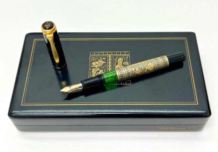 Pelikan - M800 - Vulpen, Verzamelen, Pennenverzamelingen