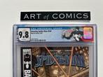 The Amazing Spider-Man #540 - Special CGC Spider-Man label -, Nieuw