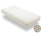 Ecosy Matras Greenwave 100% natuurlatex, Huis en Inrichting, Slaapkamer | Matrassen en Bedbodems, Nieuw