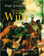 Het verhaal van wijn 9789071206252 Hugh Johnson, Boeken, Verzenden, Gelezen, Hugh Johnson