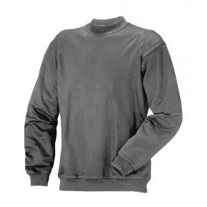 Jobman 5120 sweatshirt l graphite, Bricolage & Construction, Bricolage & Rénovation Autre
