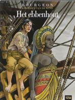 Het ebbenhout / De kinderen van de wind / 5 9782356480941, Boeken, Stripverhalen, Verzenden, Gelezen, François Bourgeon