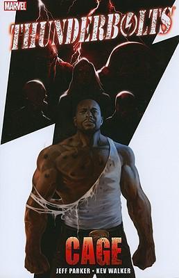 Thunderbolts: Cage, Boeken, Strips | Comics, Zo goed als nieuw, Verzenden