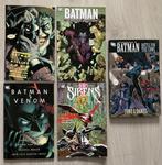 Batman - 5 TPB - 1988/2012, Boeken, Nieuw