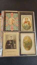 Collection de 300 santini (300) - Antique - Papier