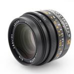 Leica 11663 Summilux-M 35mm f/1.4 ASPH. fle | Tweedehands, Audio, Tv en Foto, Foto | Lenzen en Objectieven, Verzenden, Zo goed als nieuw