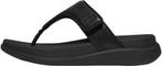 FitFlop F-Mode Go Adjustable Flatform Toepost Teenslipper..., Kleding | Dames, Verzenden, Nieuw