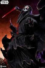 Star Wars Legends Statue Darth Nihilus 55 cm, Verzamelen, Star Wars, Ophalen of Verzenden, Nieuw