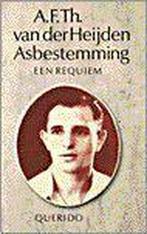 Asbestemming 9789021465975, Verzenden, A.F.Th. van der Heijden, A F Th van der Heijden