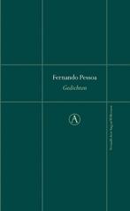 Perpetua Gedichten / Perpetua 9789025368326 Fernando Pessoa, Boeken, Verzenden, Gelezen, Fernando Pessoa