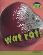 Wat rot! / Skoop 9789054832997 John Townsend, Boeken, Verzenden, Zo goed als nieuw, John Townsend