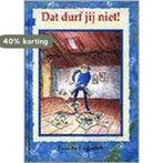 Dat durf jij niet! / De Spaanse ruiter 9789039253946, Boeken, Schoolboeken, Verzenden, Gelezen, Reina ten Bruggenkate