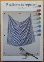 Realisme in aquarel 9789021304465 Laat, Boeken, Verzenden, Gelezen, Laat