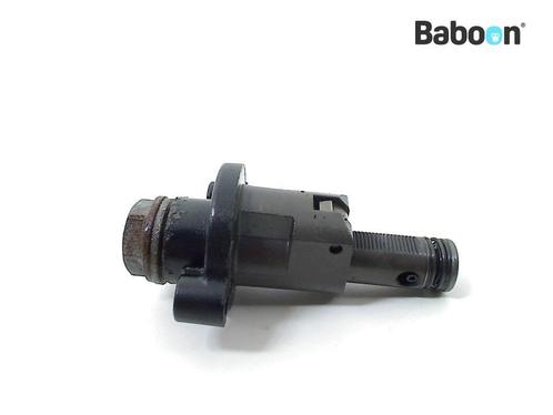 Nokkenas Kettingspanner Triumph Bonneville T100 EFI, Motoren, Onderdelen | Overige, Gebruikt, Verzenden