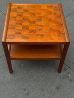 A.H. Macintosh Ltd & Co - Macintosh Kirkcaldy - Schaaktafel