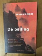 De balling 9789053338445, François Cheng, Verzenden