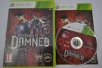 Shadows Of The Damned (360), Games en Spelcomputers, Nieuw