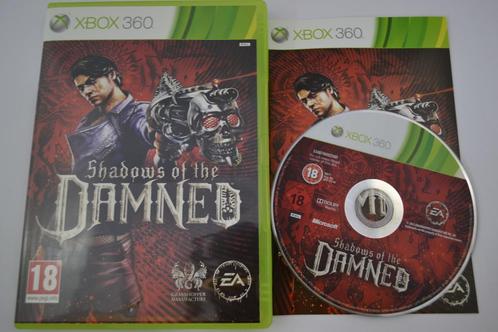 Shadows Of The Damned (360), Games en Spelcomputers, Games | Xbox 360