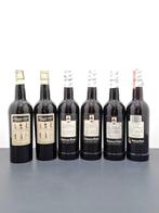 Gonzalez Byass - Tio Pepe Sherry Muy Seco - Jerez Fino - 6, Nieuw
