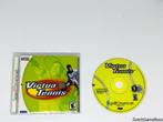 Sega Dreamcast - Virtua Tennis - USA, Games en Spelcomputers, Games | Sega, Verzenden, Gebruikt