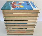 Robbedoes (magazine) - Bundelingen 121 t/m 129 - 9 Album -, Boeken, Nieuw