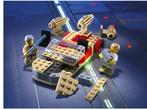 Lego Set - 7110 - Star Wars - Landspeeder, Nieuw