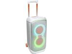 JBL Party Speaker Partybox Stage 320 White Wit, Audio, Tv en Foto, Luidsprekerboxen, Verzenden, Nieuw, JBL