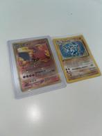 WOTC Pokémon - 2 Card - Pokémon - Charizard, Nieuw