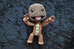 Little Big Planet Sackboy Peace Sign 3 Figure NEW, Verzenden, Nieuw