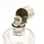 Antieke (1886-1903) reukflacon - HANDWERK - Bouteille de