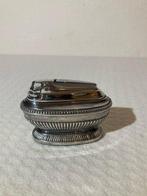 Ronson - Queen Anne - Briquet de table - Argent, Verzamelen, Nieuw