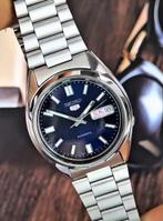 Seiko - SEIKO 5, DIAL BLU - Zonder minimumprijs - rif.77 -