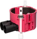 Boîte Murale Creuse Résistante Au Feu 50mm HW52-F -, Bricolage & Construction, Verzenden