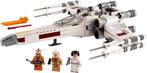 Lego Set - 75301 - Star Wars - X-wing Starfighter, Nieuw