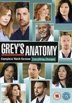 Greys Anatomy: Complete Ninth Season DVD (2013) Ellen, Verzenden