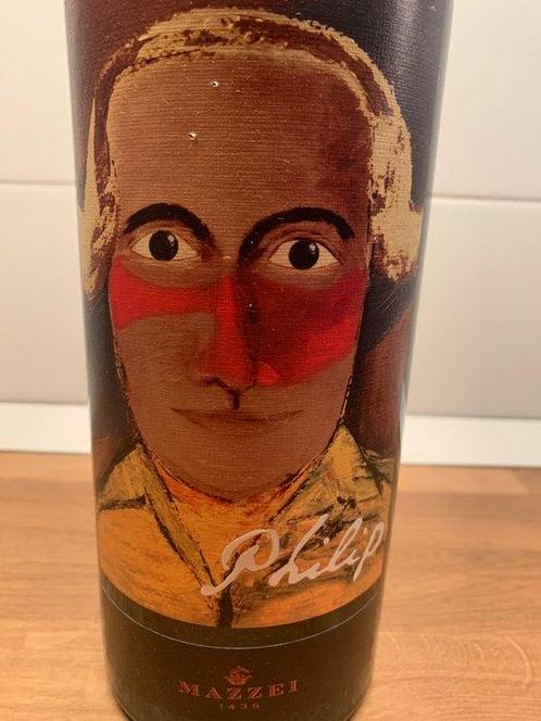 2020 Mazzei, Philip - Toscane - 1 Magnum (1,5 L), Verzamelen, Wijnen