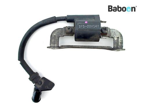 Bobine Yamaha XC 125 Cygnus X 2007-2016 (XC125), Motoren, Onderdelen | Yamaha, Gebruikt, Verzenden