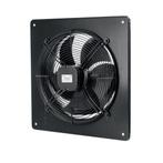 Axiaal ventilator vierkant | 500 mm | 7155 m3/h | 230V |, Verzenden