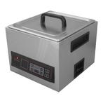 Sous vide bain marie | GN2/3x1 |  341x400x317(h)mm, Verzenden, Nieuw in verpakking