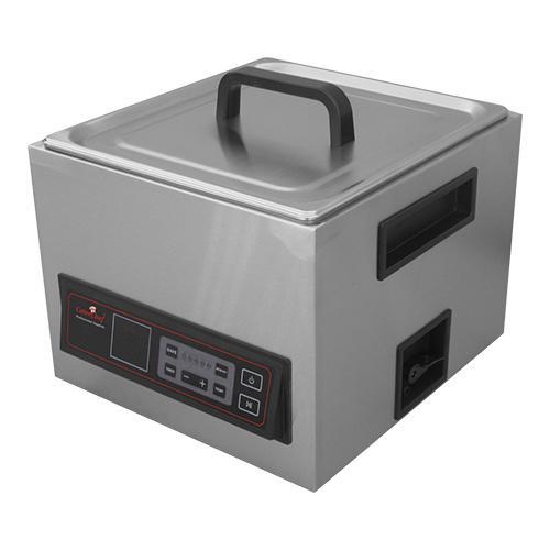 Sous vide bain marie | GN2/3x1 |  341x400x317(h)mm, Zakelijke goederen, Horeca | Keukenapparatuur, Nieuw in verpakking, Verzenden