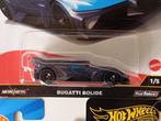 Hot Wheels 1:64 - Voiture de course miniature (5) - Bugatti
