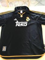 Real Madrid - Spaanse voetbal competitie - 1999 -, Nieuw