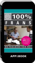 100% Frans / 100% taalgidsen 9789057675010, Verzenden, Zo goed als nieuw