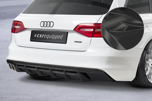Achterskirt voor Audi A4 B8 (Type 8K) HA418-C, Auto-onderdelen, Carrosserie, Nieuw, Verzenden