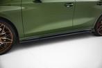 Side Skirts Diffuser V.3 voor Audi S3 / A3 8Y S line, Ophalen of Verzenden